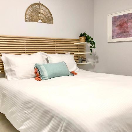 Your Cozy Downtown Home - Apartment Larissa Extérieur photo