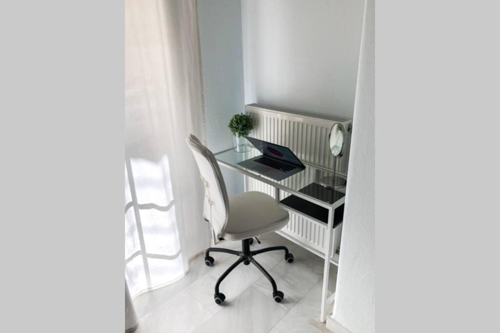 Your Cozy Downtown Home - Apartment Larissa Extérieur photo