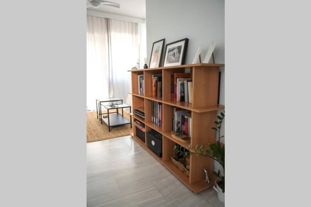 Your Cozy Downtown Home - Apartment Larissa Extérieur photo
