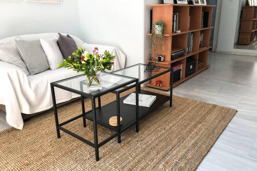 Your Cozy Downtown Home - Apartment Larissa Extérieur photo