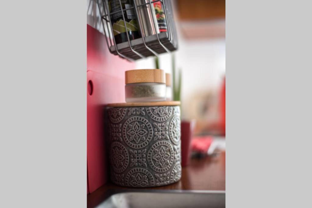 Your Cozy Downtown Home - Apartment Larissa Extérieur photo