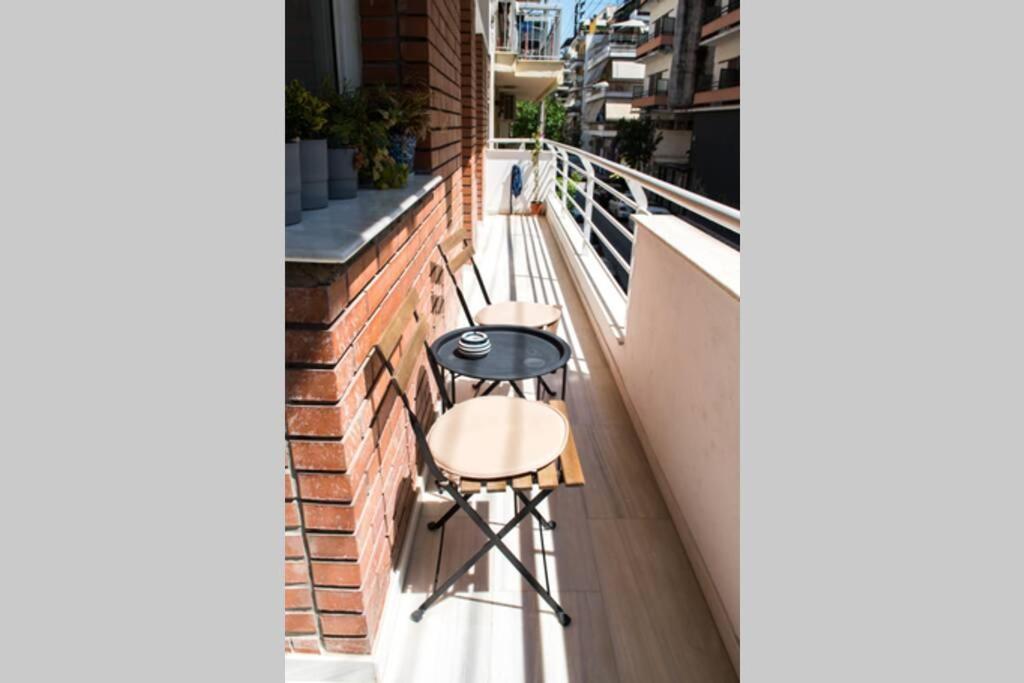 Your Cozy Downtown Home - Apartment Larissa Extérieur photo