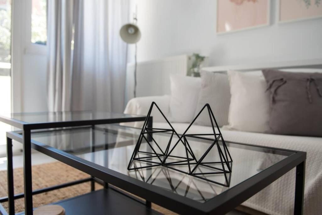 Your Cozy Downtown Home - Apartment Larissa Extérieur photo