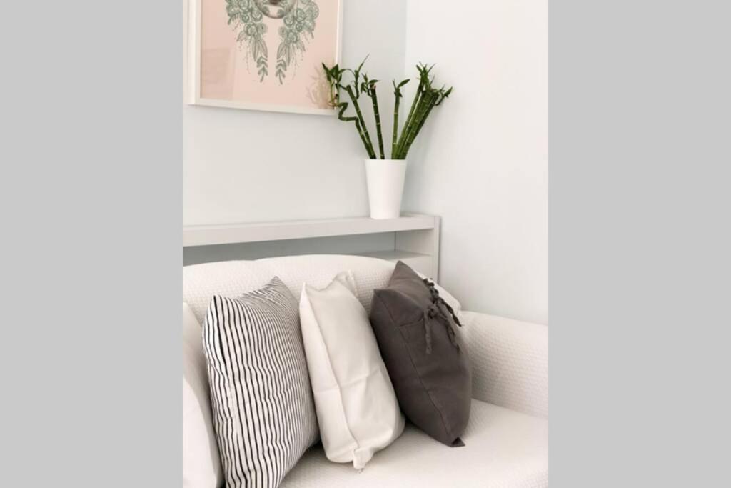 Your Cozy Downtown Home - Apartment Larissa Extérieur photo
