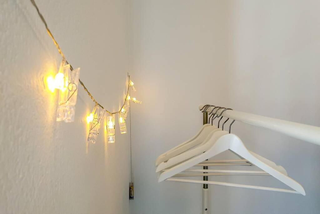 Your Cozy Downtown Home - Apartment Larissa Extérieur photo