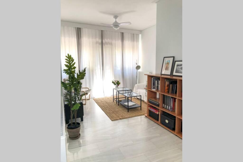 Your Cozy Downtown Home - Apartment Larissa Extérieur photo