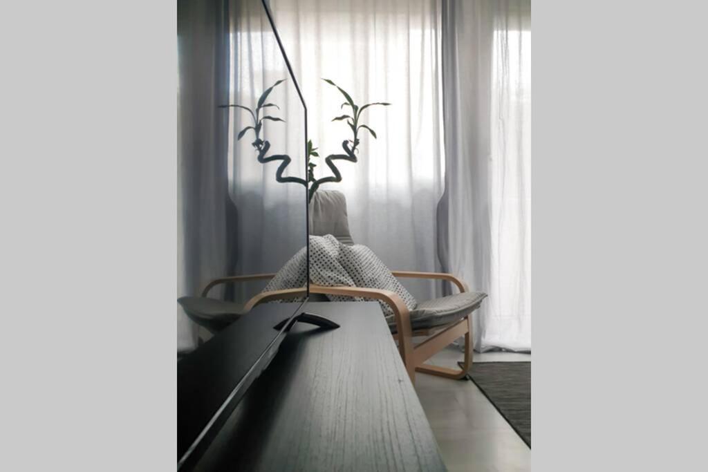 Your Cozy Downtown Home - Apartment Larissa Extérieur photo