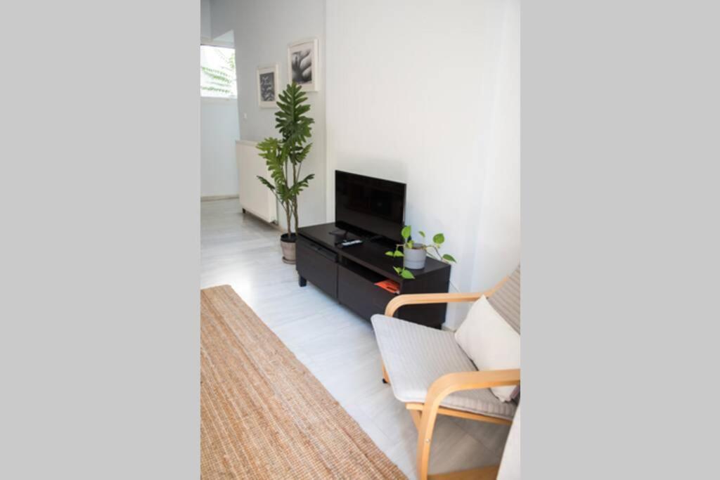 Your Cozy Downtown Home - Apartment Larissa Extérieur photo