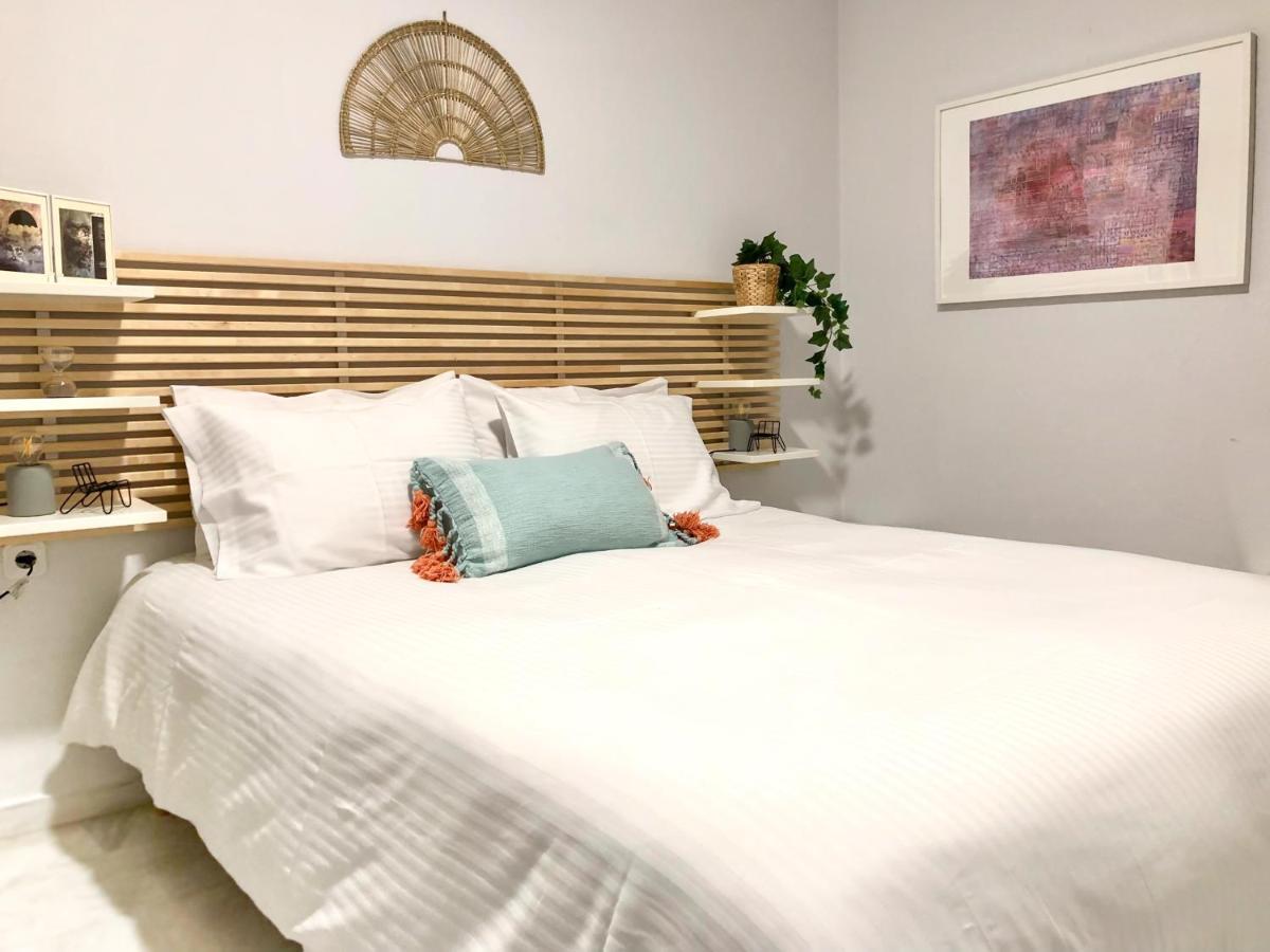 Your Cozy Downtown Home - Apartment Larissa Extérieur photo