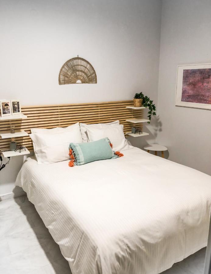 Your Cozy Downtown Home - Apartment Larissa Extérieur photo